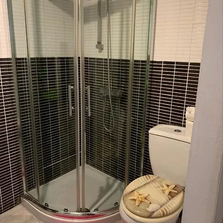 Bunga-love (adults Only) Vendégház Costa Adeje (Tenerife)