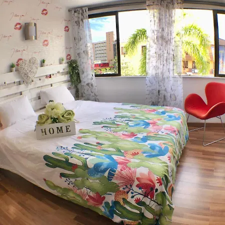 Bunga-love (adults Only) Costa Adeje (Tenerife)