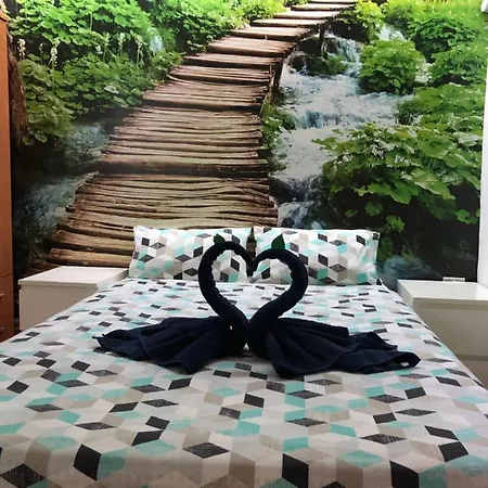 Casa de hóspedes Bunga-love (adults Only) 3*