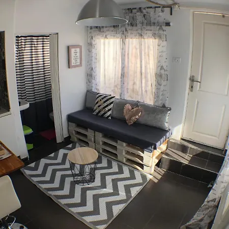 Casa de hóspedes Bunga-love (adults Only) Costa Adeje (Tenerife)