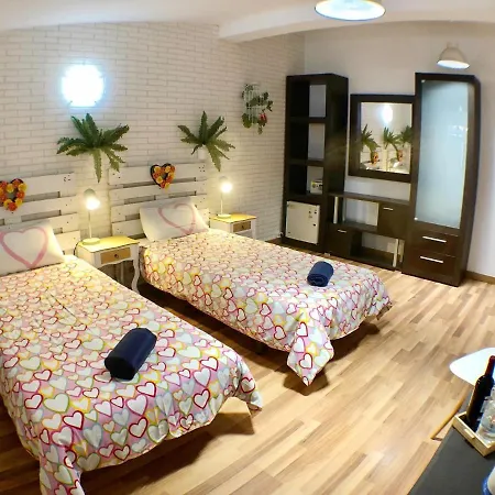 Bunga-love (adults Only) 3*