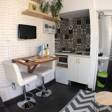 Bunga-love (adults Only) Konukevi