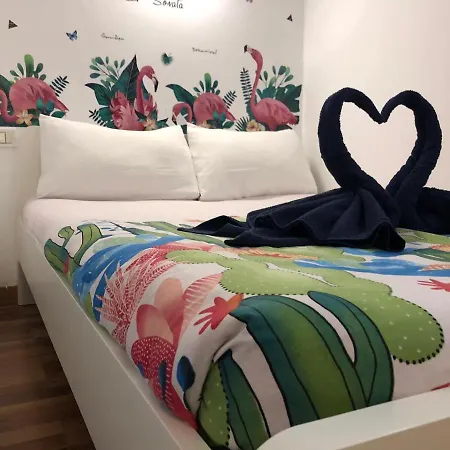 Pensión Bunga-love (adults Only) 3*