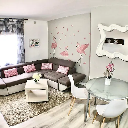 Bunga-love (adults Only) Pensión 3*