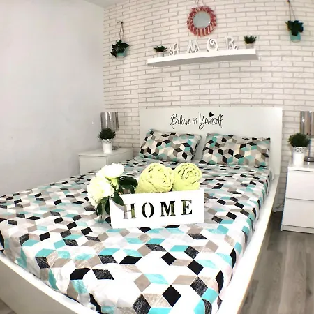 Bunga-love (adults Only) Pensión 3*