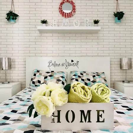 Konukevi Bunga-love (adults Only) Costa Adeje