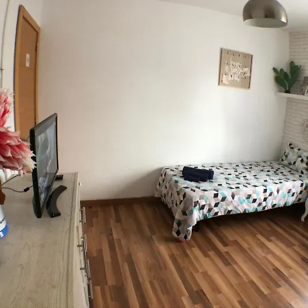 Bunga-love (adults Only) Pensionat 3*