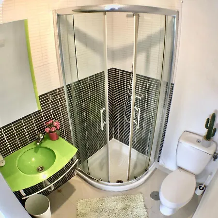 Casa de hóspedes Bunga-love (adults Only) 3*