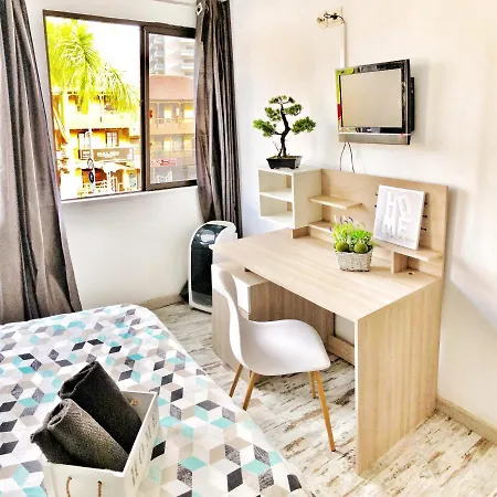 Bunga-love (adults Only) 3*