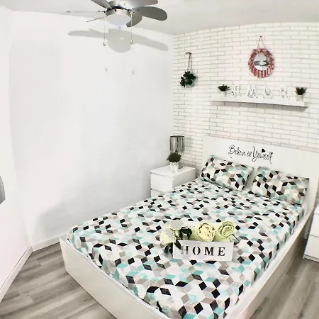 Bunga-love (adults Only) 3* Costa Adeje