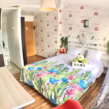 Pensión Bunga-love (adults Only) 3*