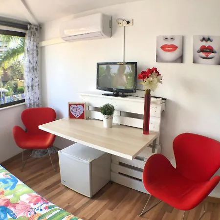 Bunga-love (adults Only)