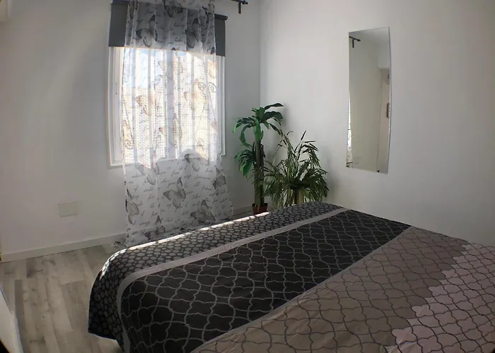 Konukevi Bunga-love (adults Only) 3*