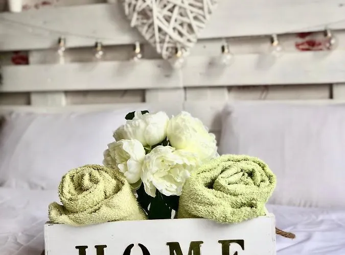 Konukevi Bunga-love (adults Only)