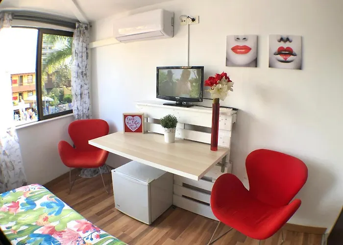 Bunga-love (adults Only)