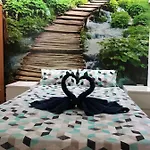 Гостевой дом Bunga-love (adults Only) 3*