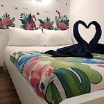 Гостевой дом Bunga-love (adults Only) 3*
