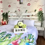 Bunga-love (adults Only) Гостевой дом Адехе