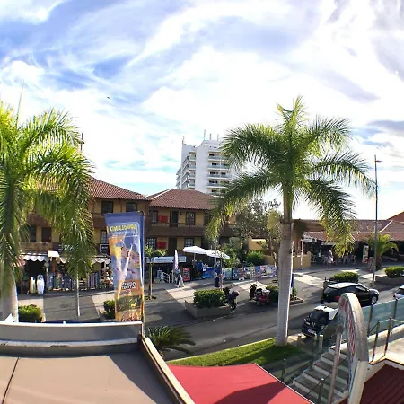 Penzion Bunga-love (adults Only) Costa Adeje (Tenerife)