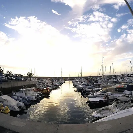 Bunga-love (adults Only) Pensión Costa Adeje (Tenerife)