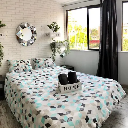 Bunga-love (adults Only) 3*