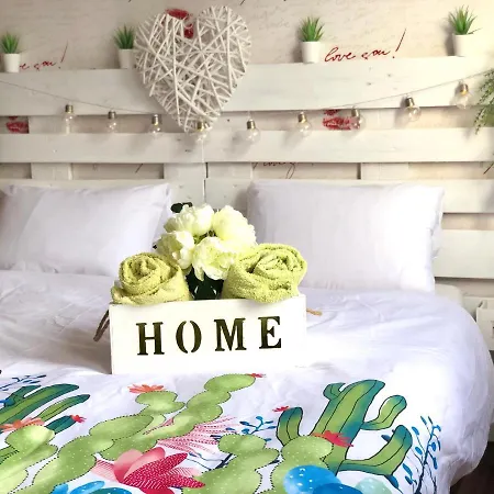 Bunga-love (adults Only) 3*