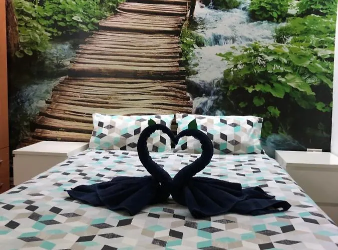 Πανσιόν Bunga-love (adults Only) 3*