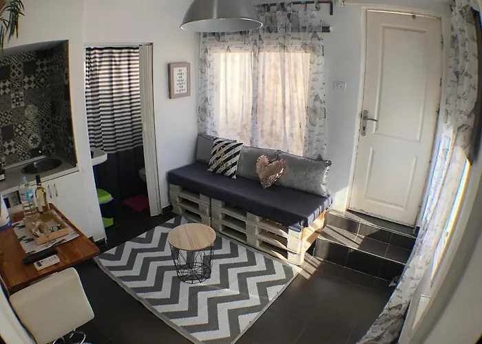 Guest house Bunga-love (adults Only) Costa Adeje (Tenerife)