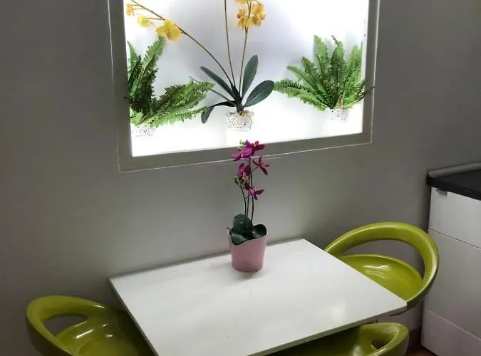 Bunga-love (adults Only) Guest house Costa Adeje (Tenerife)