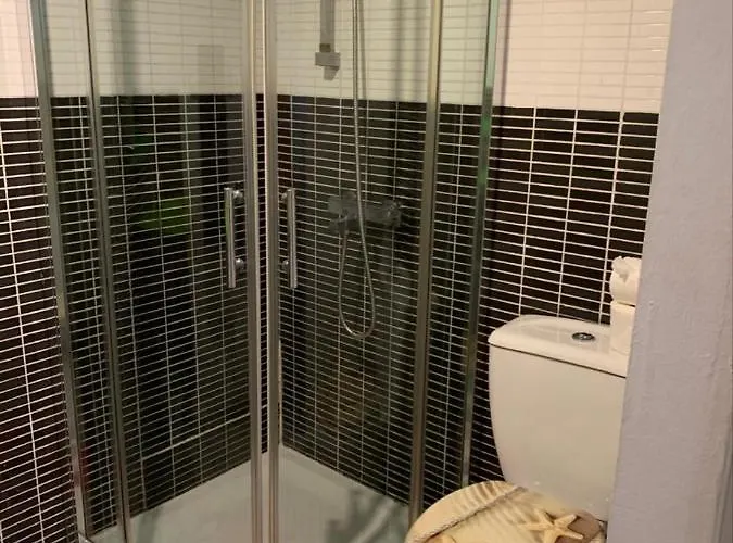 Bunga-love (adults Only) Guest house Costa Adeje (Tenerife)