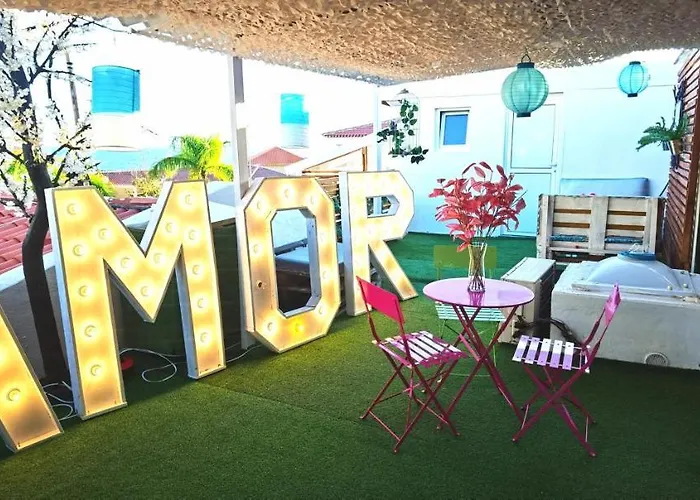 Penzion Bunga-love (adults Only)