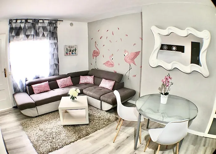 Bunga-love (adults Only) Πανσιόν 3*