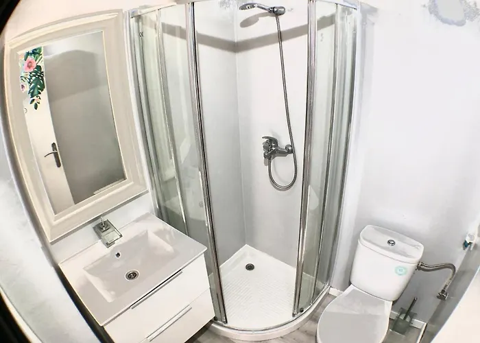 Πανσιόν Bunga-love (adults Only)