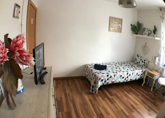 Bunga-love (adults Only) Πανσιόν 3*