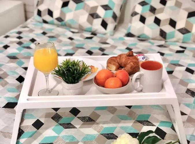 Guest house Bunga-love (adults Only) Costa Adeje (Tenerife)