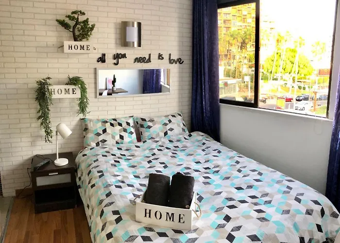 Πανσιόν Bunga-love (adults Only)