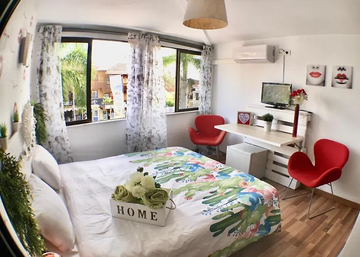 Penzion Bunga-love (adults Only)