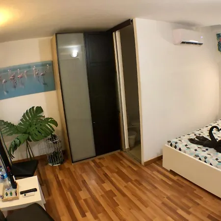 Bunga-love (adults Only) 3* Costa Adeje (Tenerife)