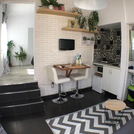 Maison d'hôtes Bunga-love (adults Only)