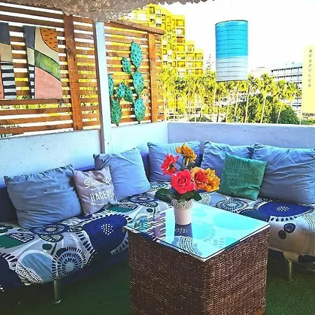 Bunga-love (adults Only) 3* Costa Adeje (Tenerife)