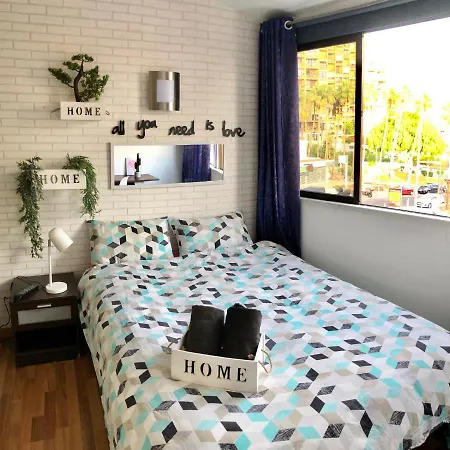 Maison d'hôtes Bunga-love (adults Only)