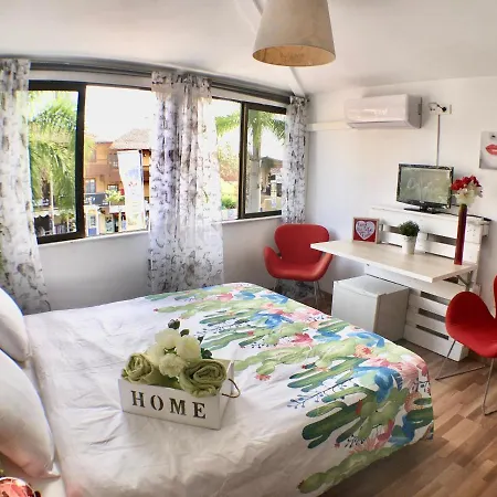 Maison d'hôtes Bunga-love (adults Only)