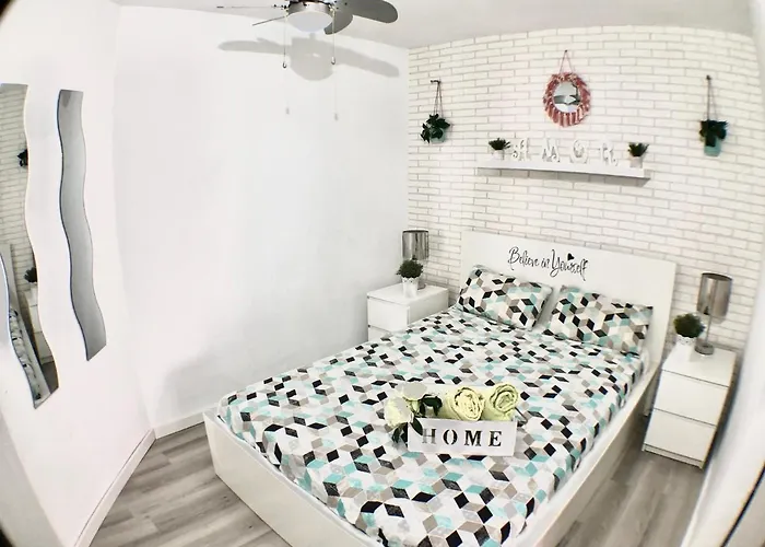 Bunga-love (adults Only) 3* Costa Adeje (Tenerife)